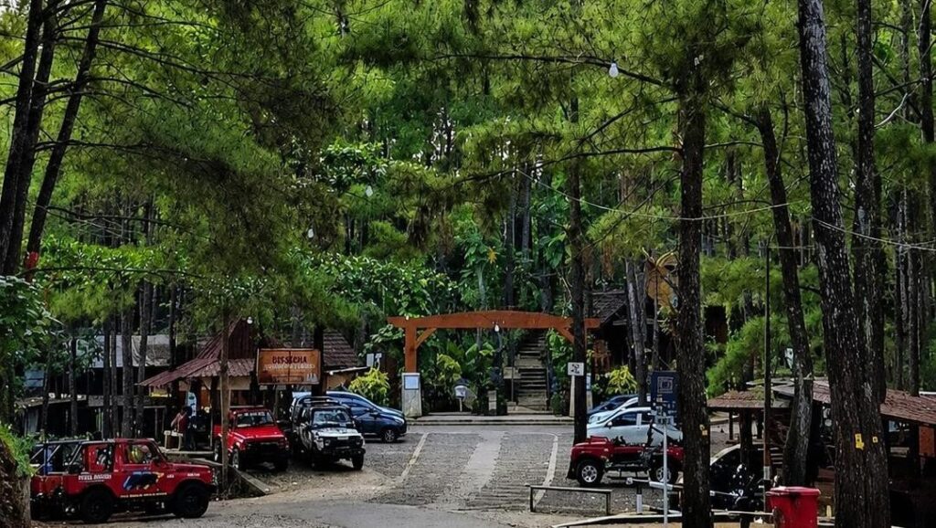 Parkiran